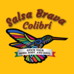 Salsa Brava Colibri Logo