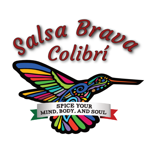 Salsa Brava Colibri logo