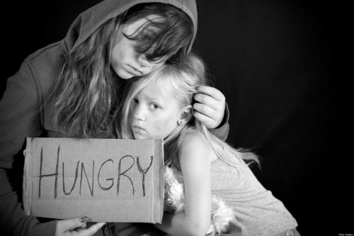 stop-hunger