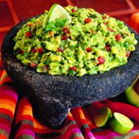 guacamole Pict