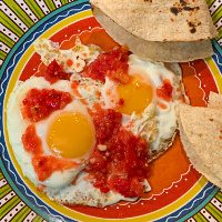 huevos - ahogados pict